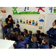 Día del Libro